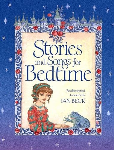 Tapa de Stories and Songs for Bedtime