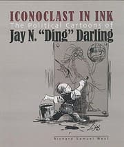 Tapa de Iconoclast in Ink