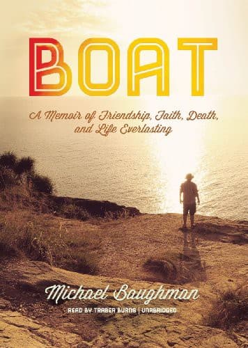Tapa de Boat