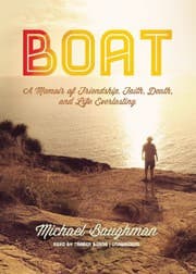 Tapa de Boat
