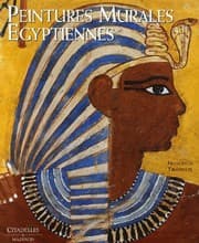 Tapa de Fresques Egyptiennes