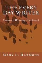 Tapa de The Every Day Writer