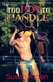 Tapa de Too Hot To Handle