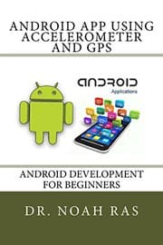 Tapa de Android App using Accelerometer and GPS