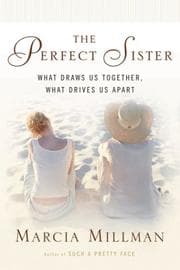 Tapa de The Perfect Sister