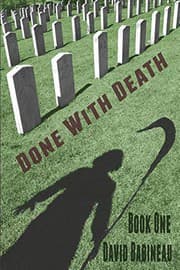 Tapa de Done with Death
