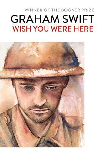 Tapa de Wish You Were Here