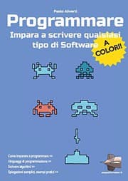 Tapa de Programmare