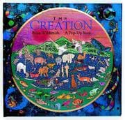 Tapa de The Creation