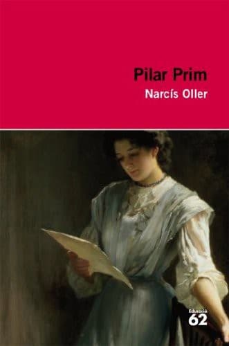 Tapa de Pilar Prim