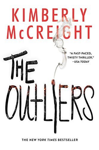Tapa de The Outliers