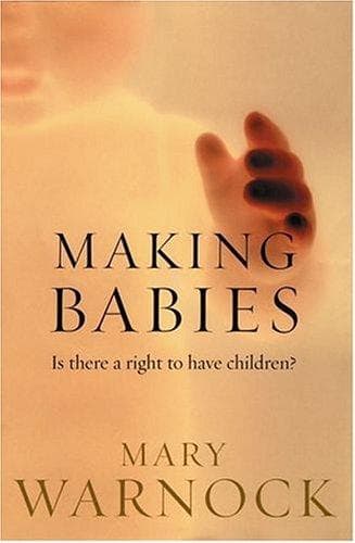 Tapa de Making Babies