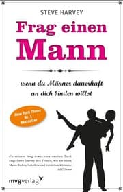 Tapa de Frag einen Mann, wenn du Männer dauerhaft an dich binden willst