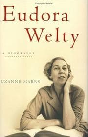 Tapa de Eudora Welty
