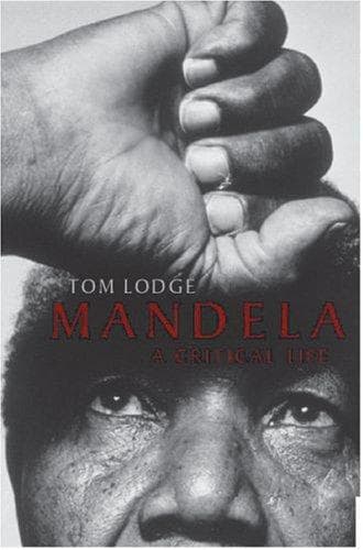 Tapa de Mandela