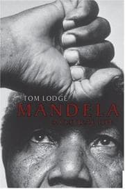 Tapa de Mandela