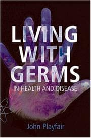 Tapa de Living with Germs