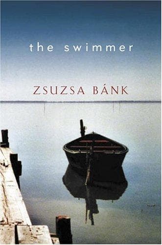 Tapa de The Swimmer