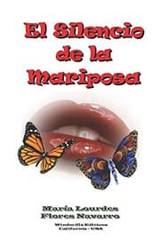Tapa de El Silencio de la Mariposa