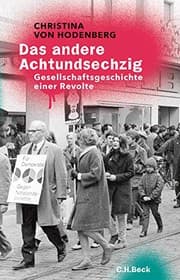 Tapa de Das andere Achtundsechzig