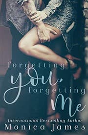 Tapa de Forgetting You, Forgetting Me