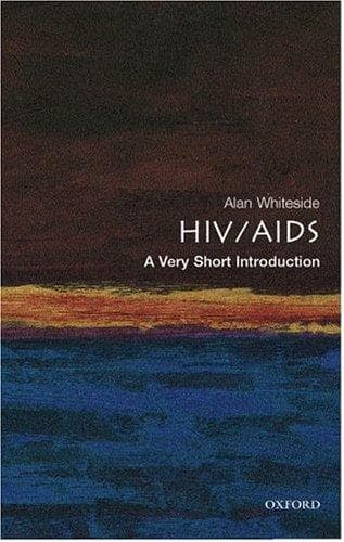 Tapa de HIV/AIDS