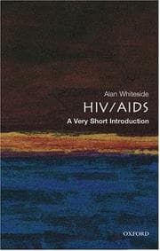 Tapa de HIV/AIDS