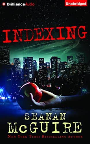 Tapa de Indexing