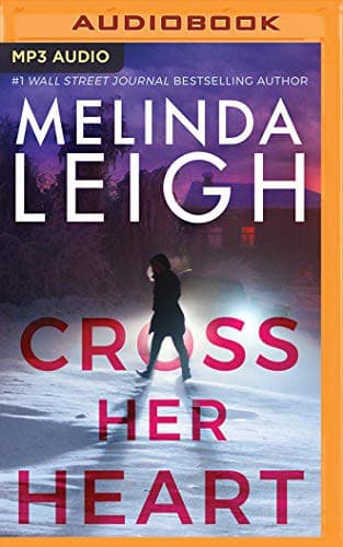 Tapa de Cross Her Heart
