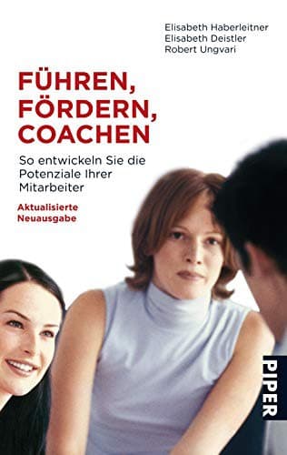 Tapa de Führen, Fördern, Coachen