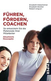 Tapa de Führen, Fördern, Coachen