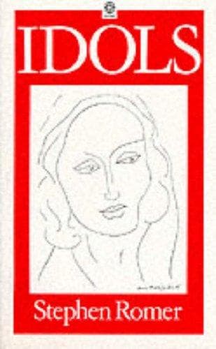 Tapa de Idols