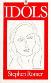 Tapa de Idols