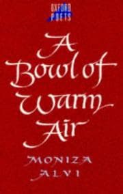 Tapa de A bowl of warm air