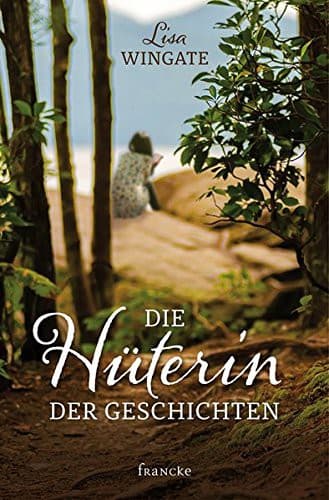 Tapa de Die Hüterin der Geschichten
