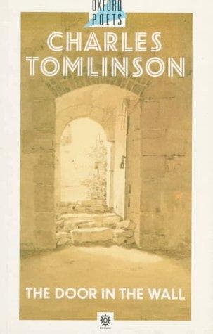 Tapa de The door in the wall