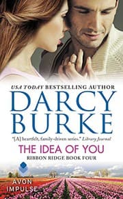 Tapa de The Idea of You