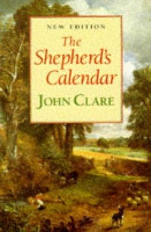 Tapa de The Shepherd's Calendar (Oxford Paperbacks)
