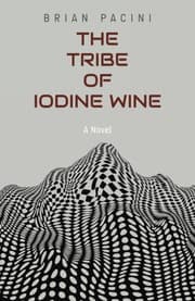Tapa de The Tribe of Iodine Wine