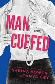 Tapa de Man Cuffed