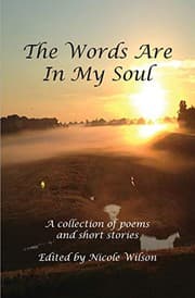Tapa de The Words Are In My Soul