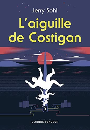 Tapa de L'aiguille de Costigan