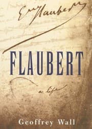 Tapa de Flaubert
