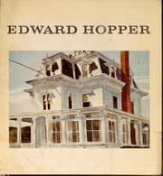 Tapa de Edward Hopper