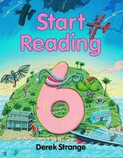 Tapa de Start Reading