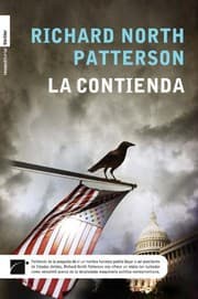 Tapa de La contienda