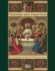 Tapa de Treasure and Tradition