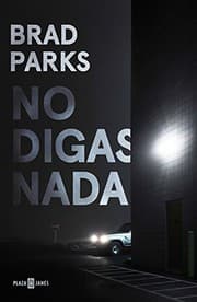 Tapa de No digas nada