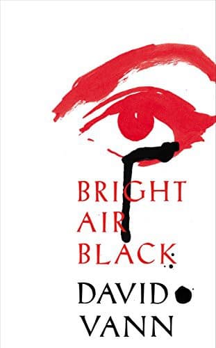 Tapa de Bright air black