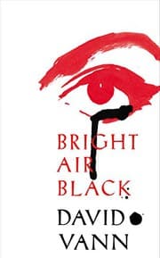 Tapa de Bright air black